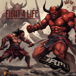 Fight 4 Life (Radio Edit)