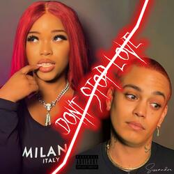 Don't Stop Love (DSL)