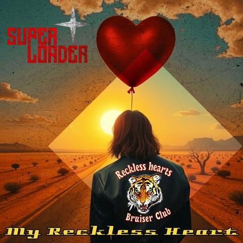 My Reckless Heart