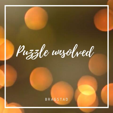 Puzzle unsolved
