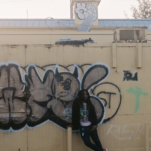 Wavy Lady