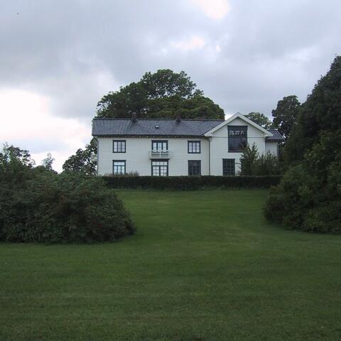 Best of Vestmanrod (plus three new songs)