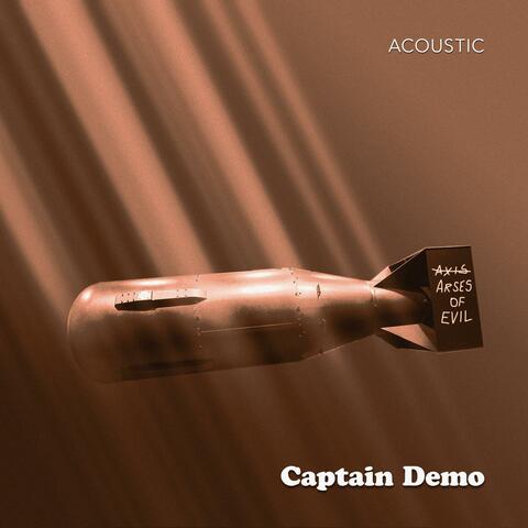 Arses of Evil (Acoustic version)