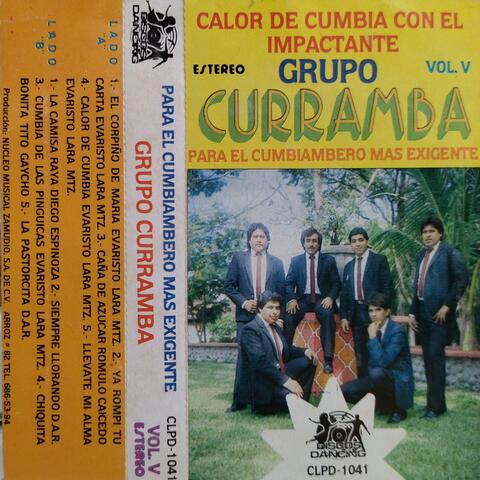 CUMBIA DE LAS PINGUICAS