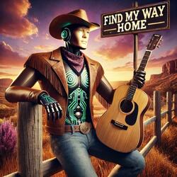 Find My Way Home