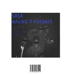 Sasa (feat. Fodimix)