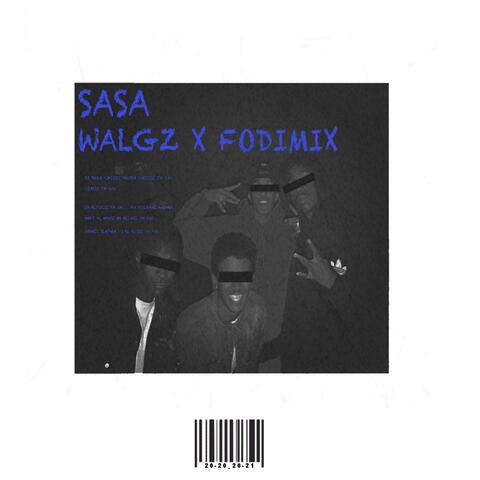 Sasa