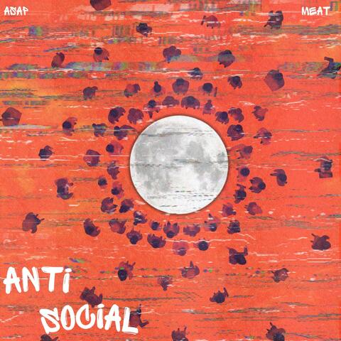 ANTISOCIAL