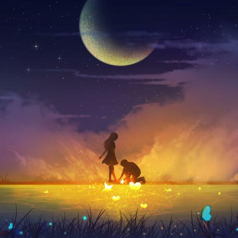 Where We Can Just Be Free (Love Theme "25")