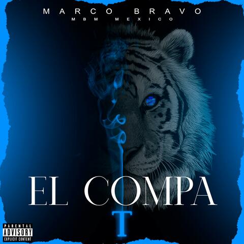 El Compa T