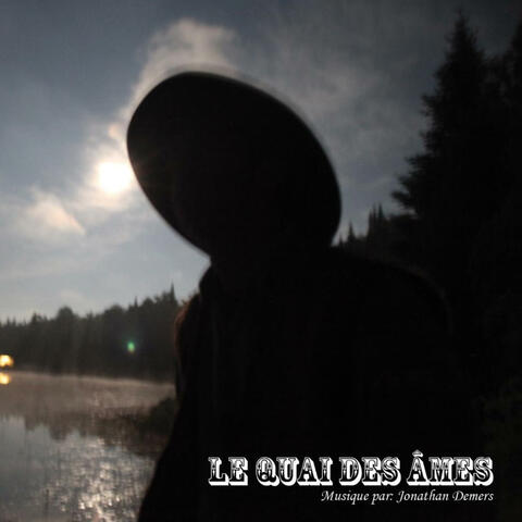 Le quai des âmes