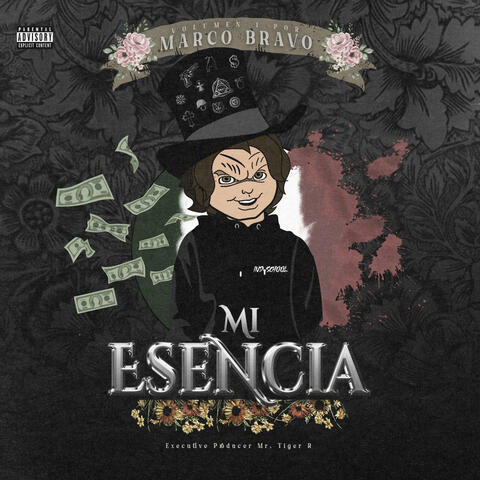 MI ESENCIA