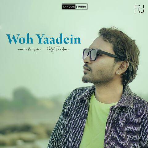 Woh Yaadein
