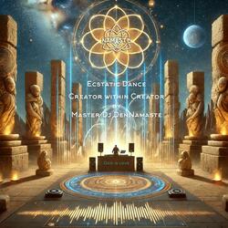 Creator within Creator vol.2