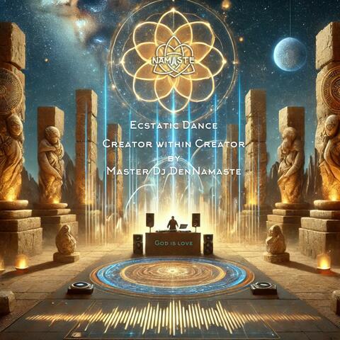 Creator within Creator vol.2