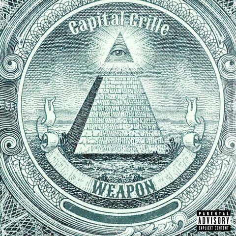 Capital Grille