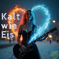 Kalt wie Eis (Radio Edit)