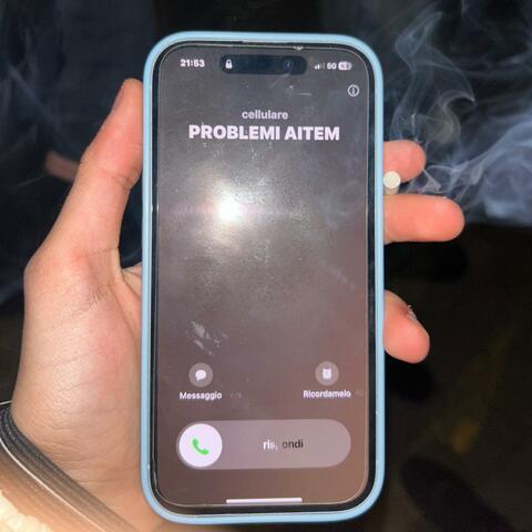 PROBLEMI