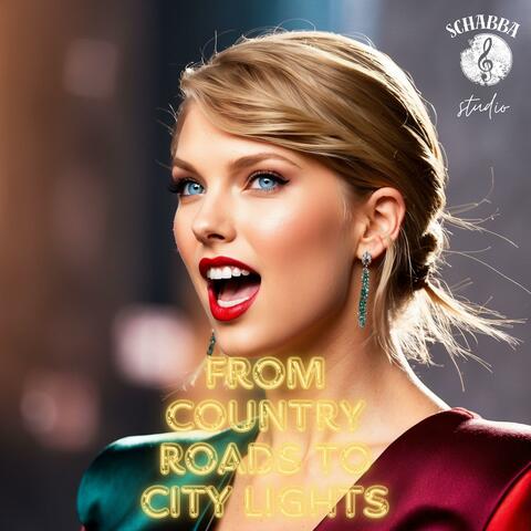 From Country Roads To City Lights