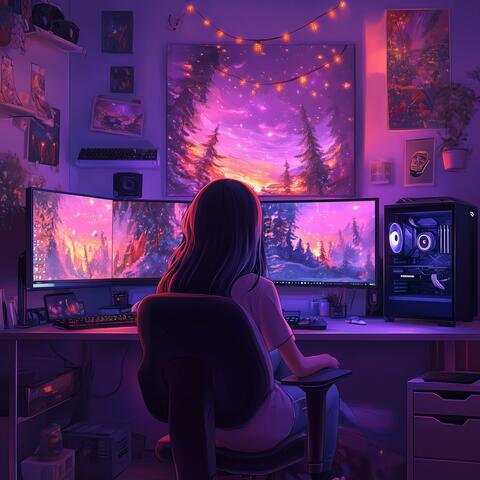 Lo-Fi: Gaming & Relax