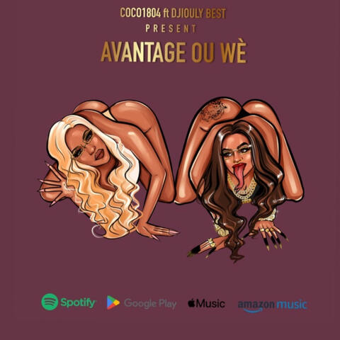 AVANTAGE OU WÈ