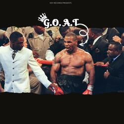 G.O.A.T
