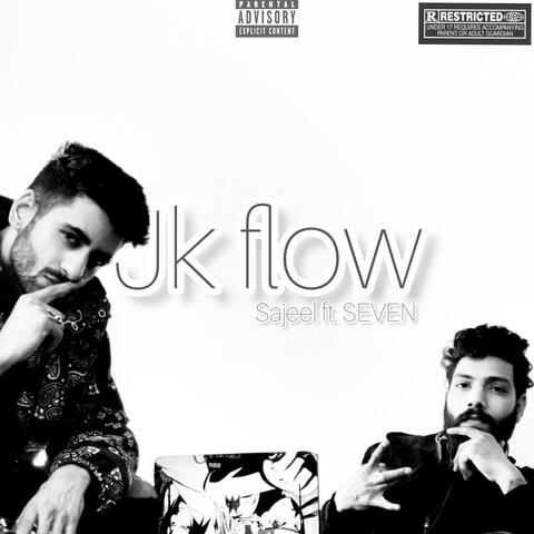 JK flow (feat. Seven)