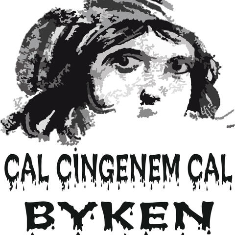 ÇAL ÇİNGENEM ÇAL