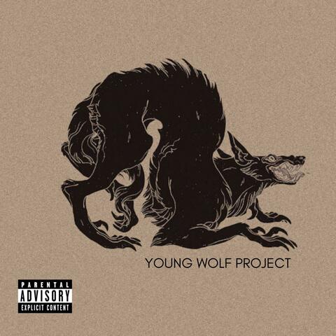 YOUNG WOLF PROJECT-EP