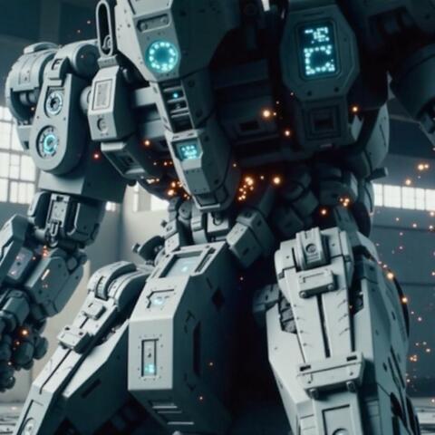 Armor Core 5