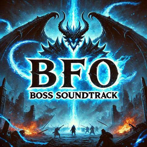 BFO Boss Soundtrack