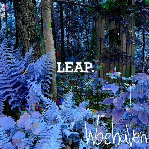 Leap.