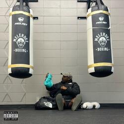 I Know (feat. Jorden Kyle)