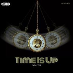Time Is Up