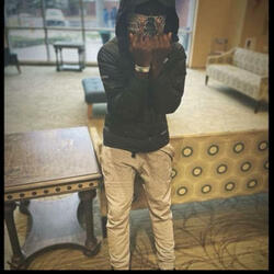 Shout out to ma biddys, Pt. 2 (Radio Edit)