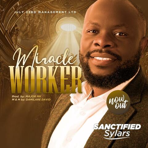 Miracle Worker