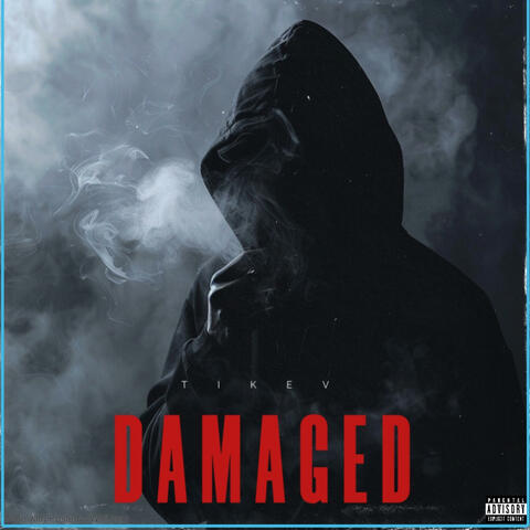 Damaged