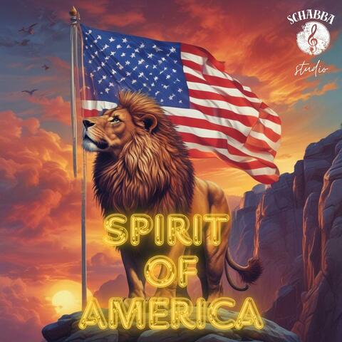 Spirit of America