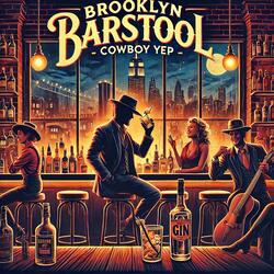 Brooklyn Barstool