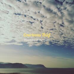 Mountains Of Our Home