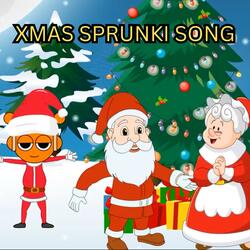 Sprunki Merry Christmas Song