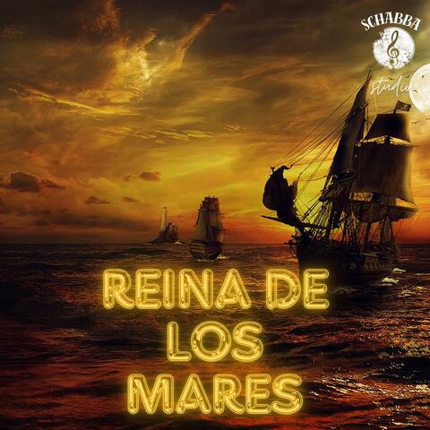 Reina De Los Mares