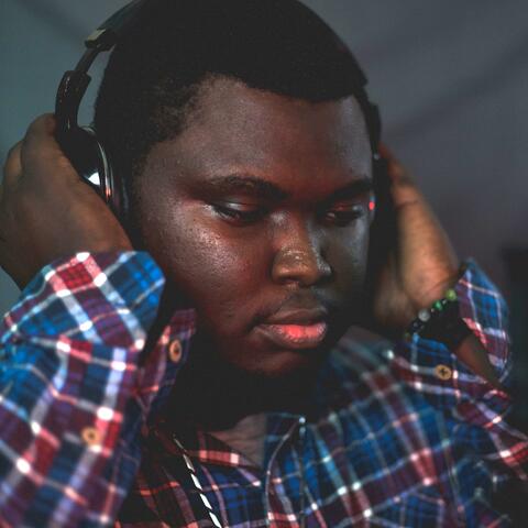 My RUFF Instrumentals, Vol. 1