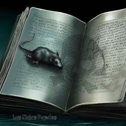 El Tomo de las Ratas Piratas