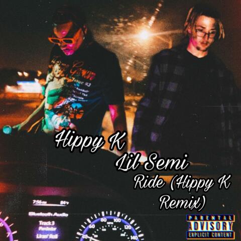 Ride (Remix) (feat. Hippy K)