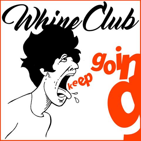 Keep Going (2024 Remaster)