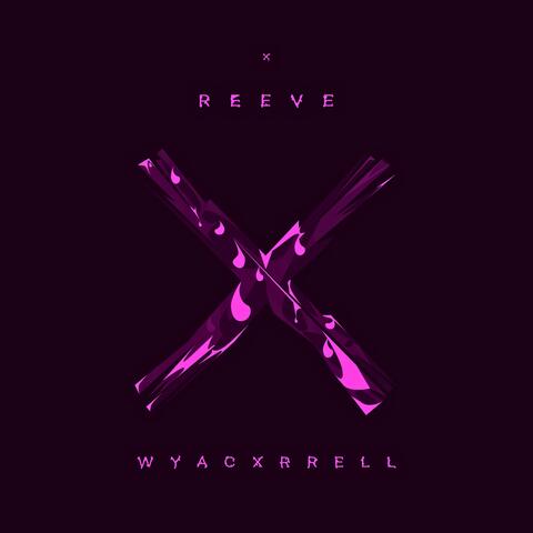 X (feat. wyacxrrell)