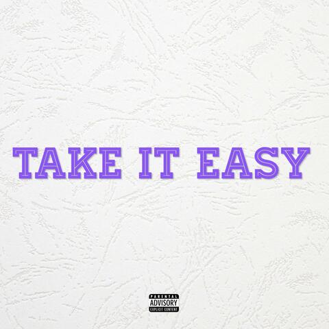 TAKE IT EASY (feat. YDee)