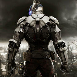 Retribution