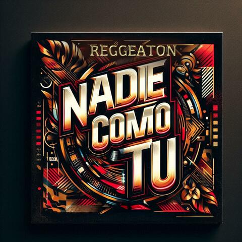 Nadie Como Tú